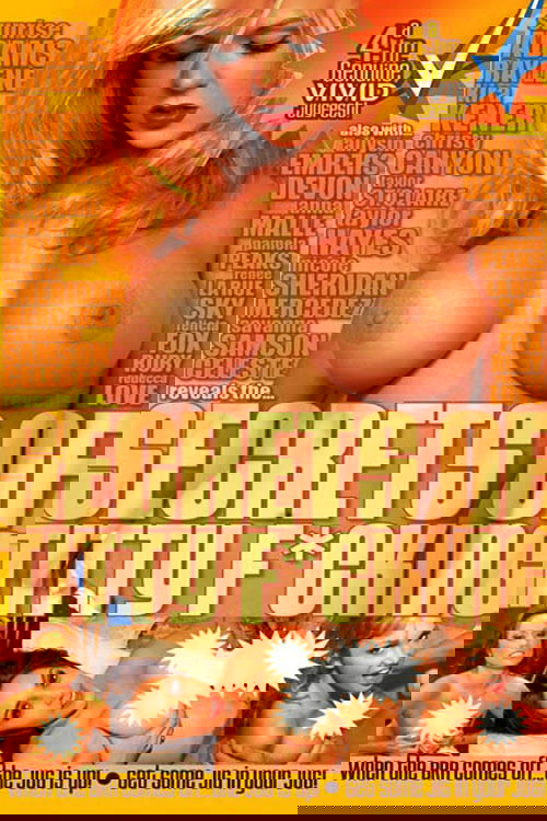 Secrets of Titty F*cking