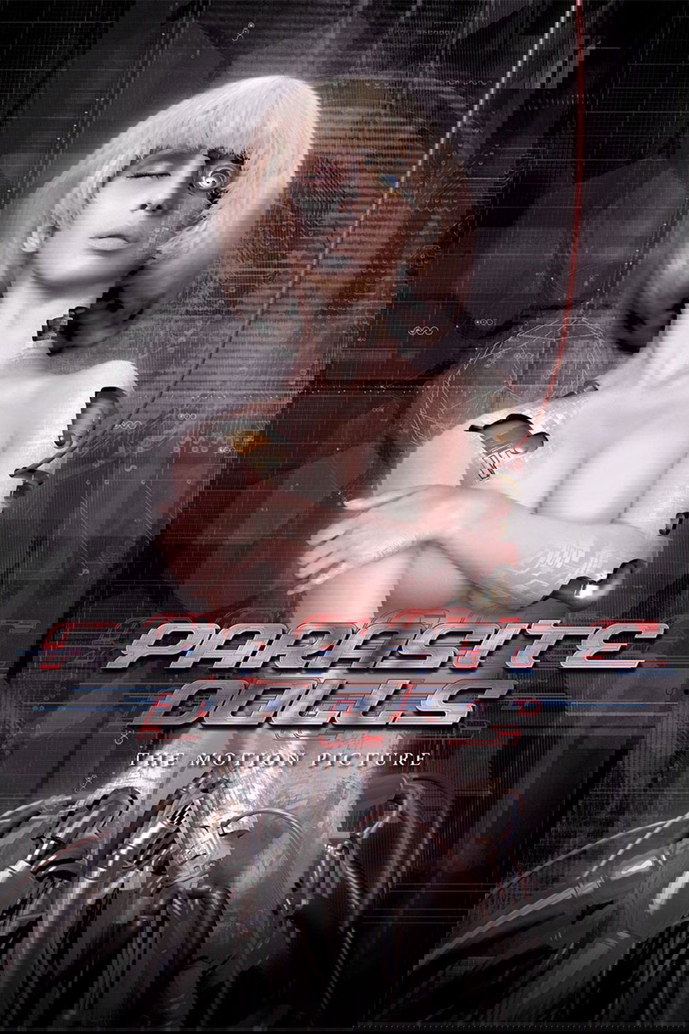 Parasite Dolls