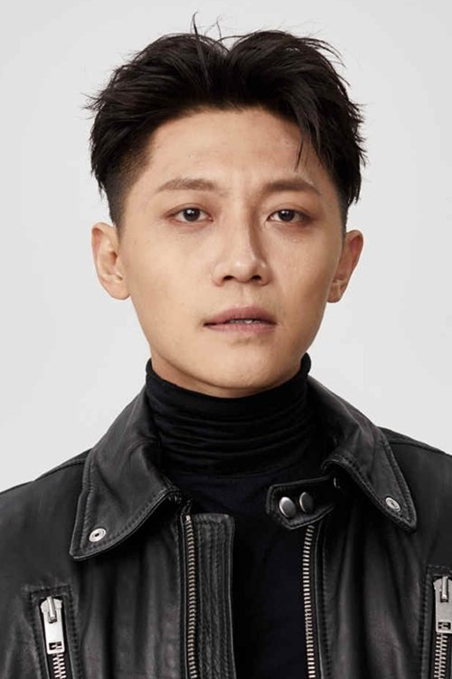 Hou Xuelong image