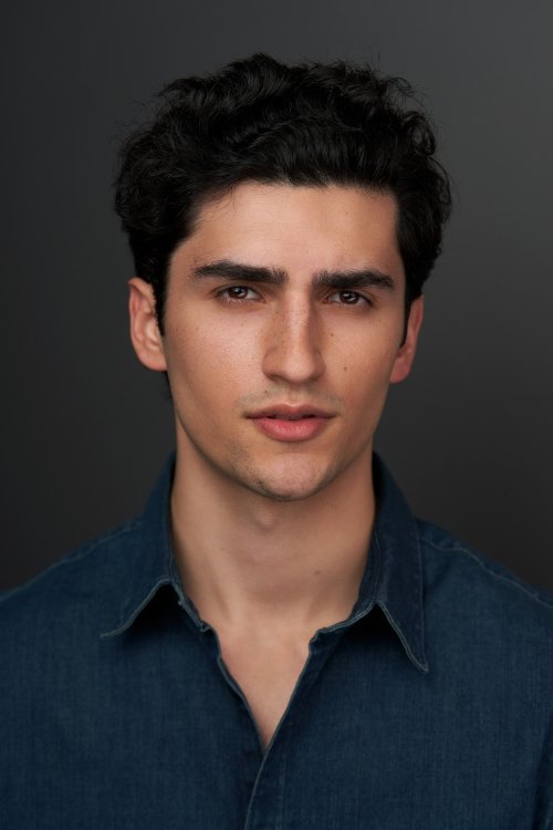Nicholas Garabedian image