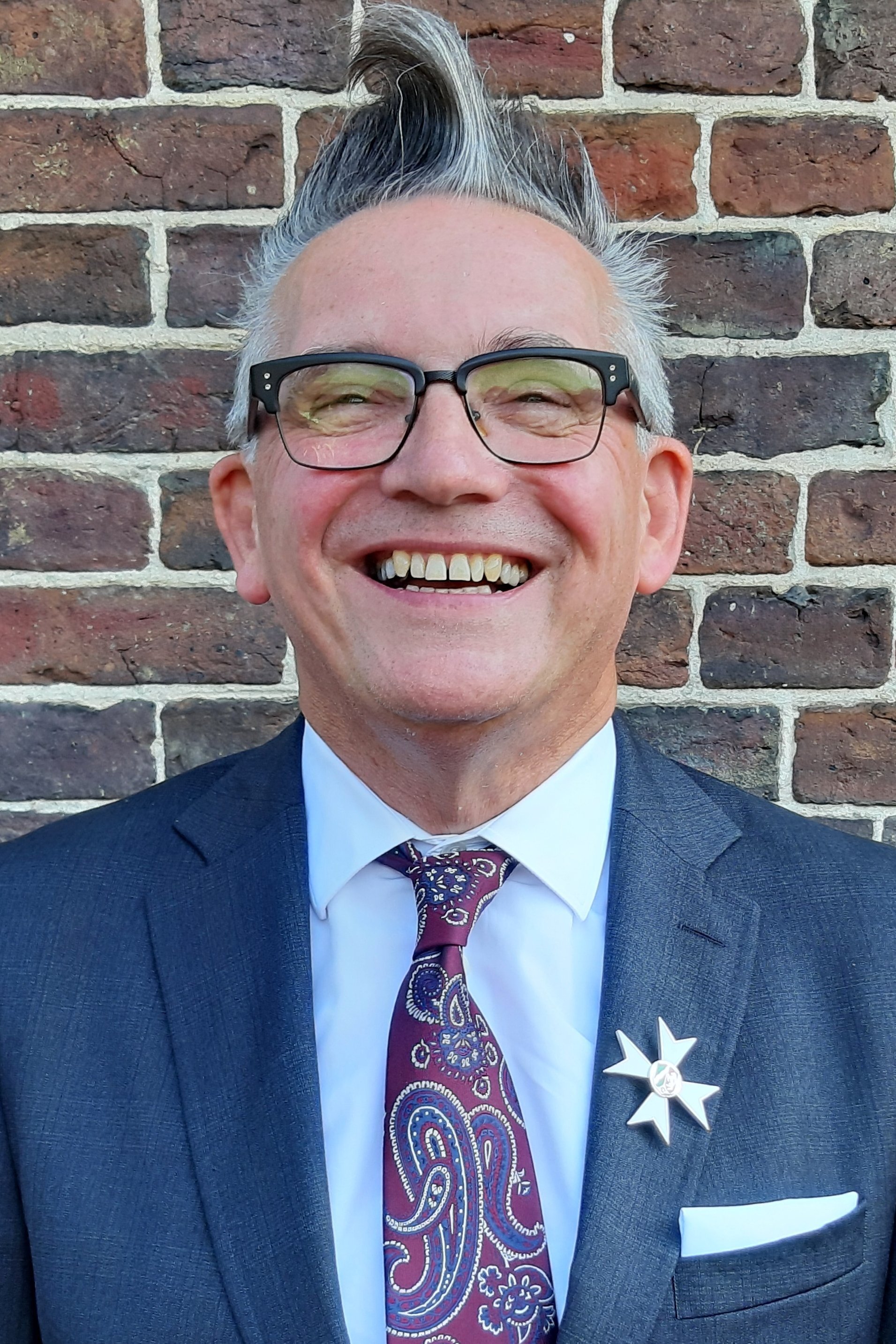 Götz Alsmann image
