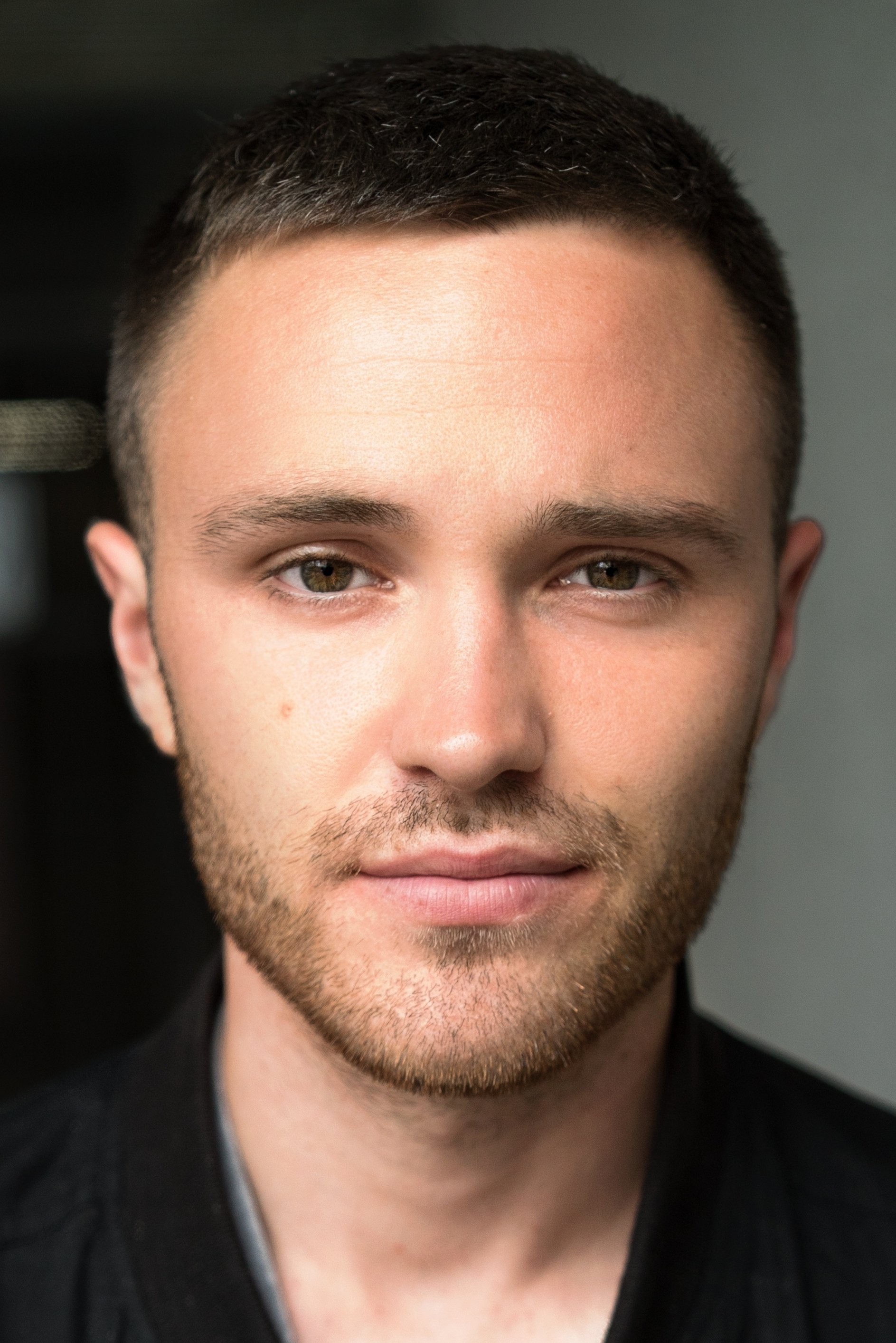Declan Michael Laird image