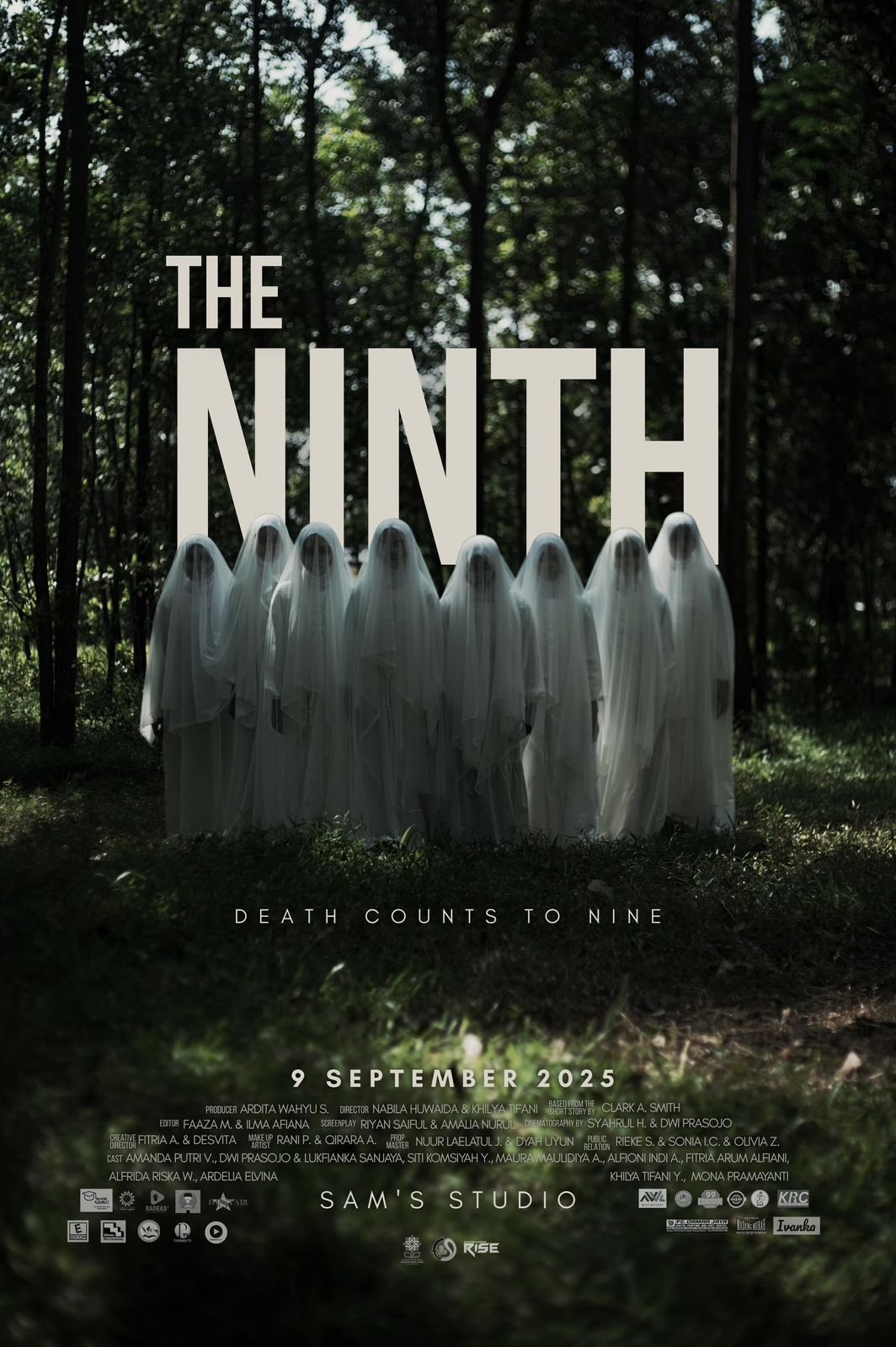 The Ninth