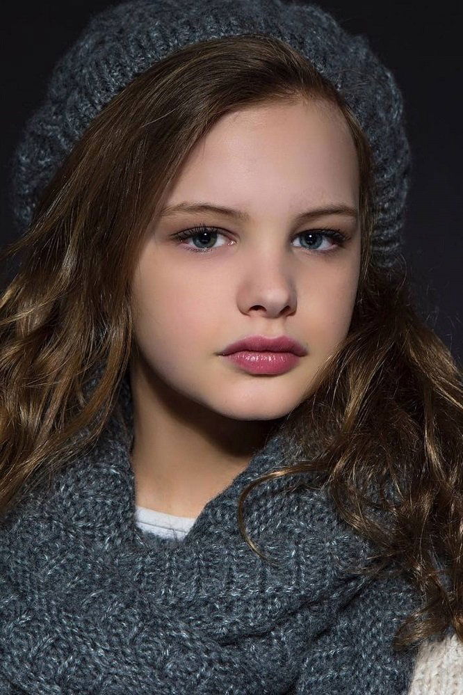 Evie Macdonald image