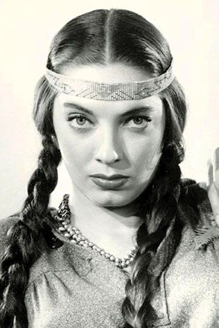 Elizabeth Threatt image