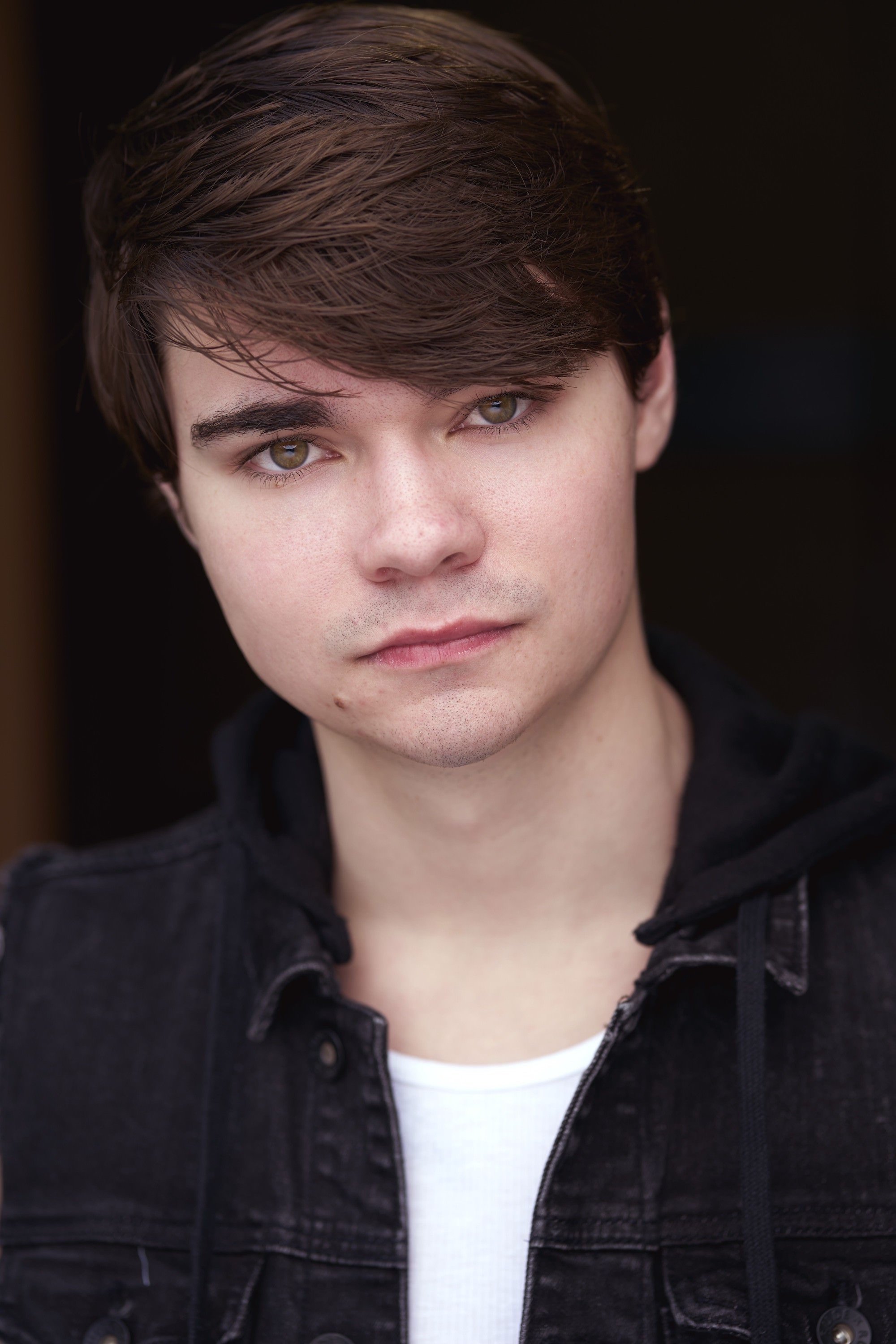 Elijah Moseley image