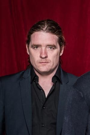 Jamie Cavanagh image