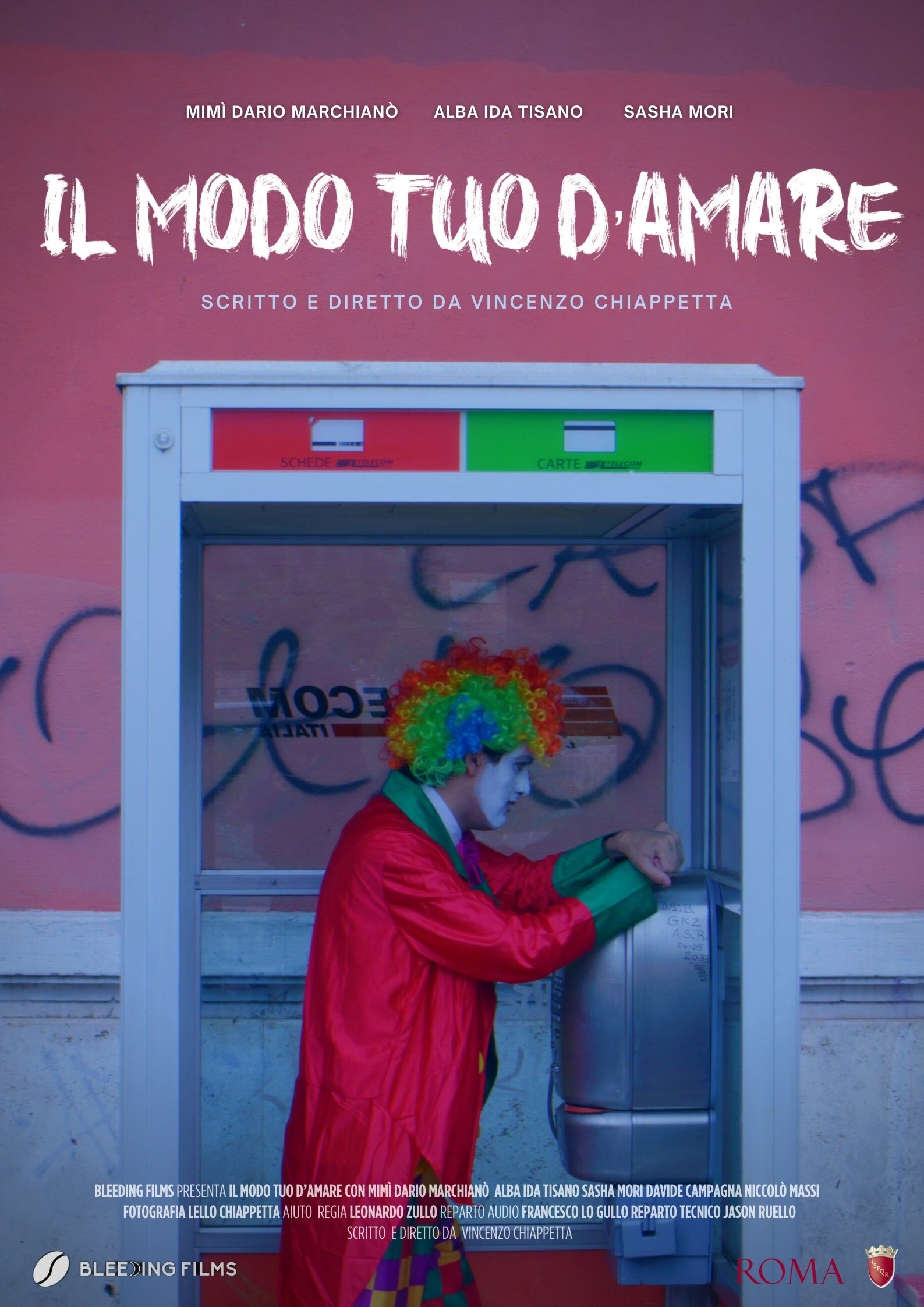 Il modo tuo d'amare