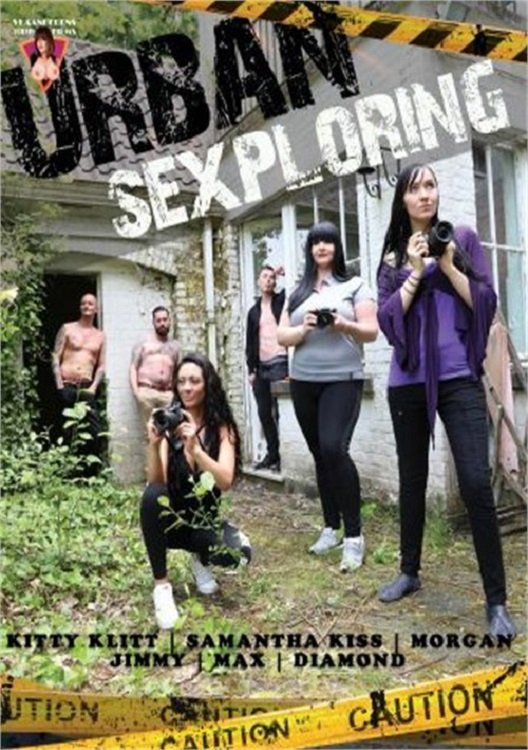Urban Sexploring