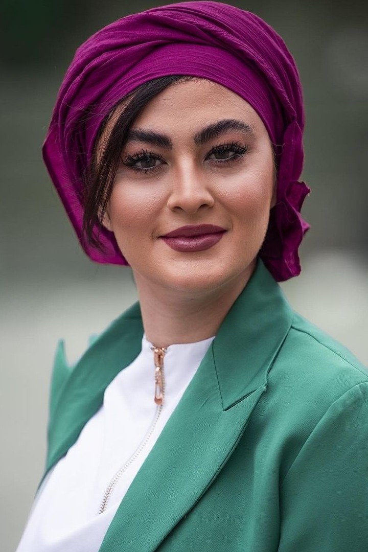 Maryam Momen image