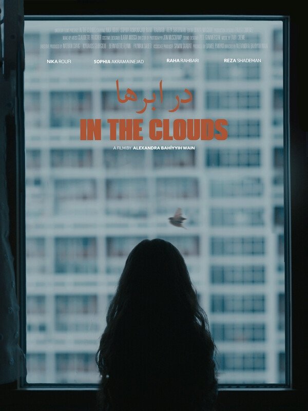 In the Clouds