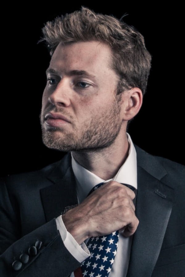 Owen Shroyer image