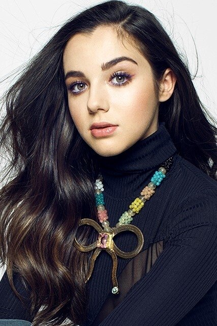 Alexa Nisenson image