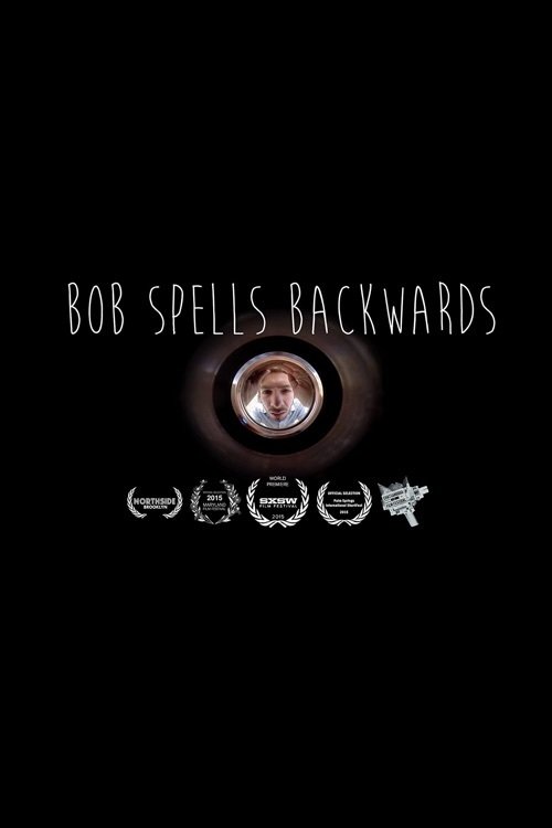 Bob Spells Backwards