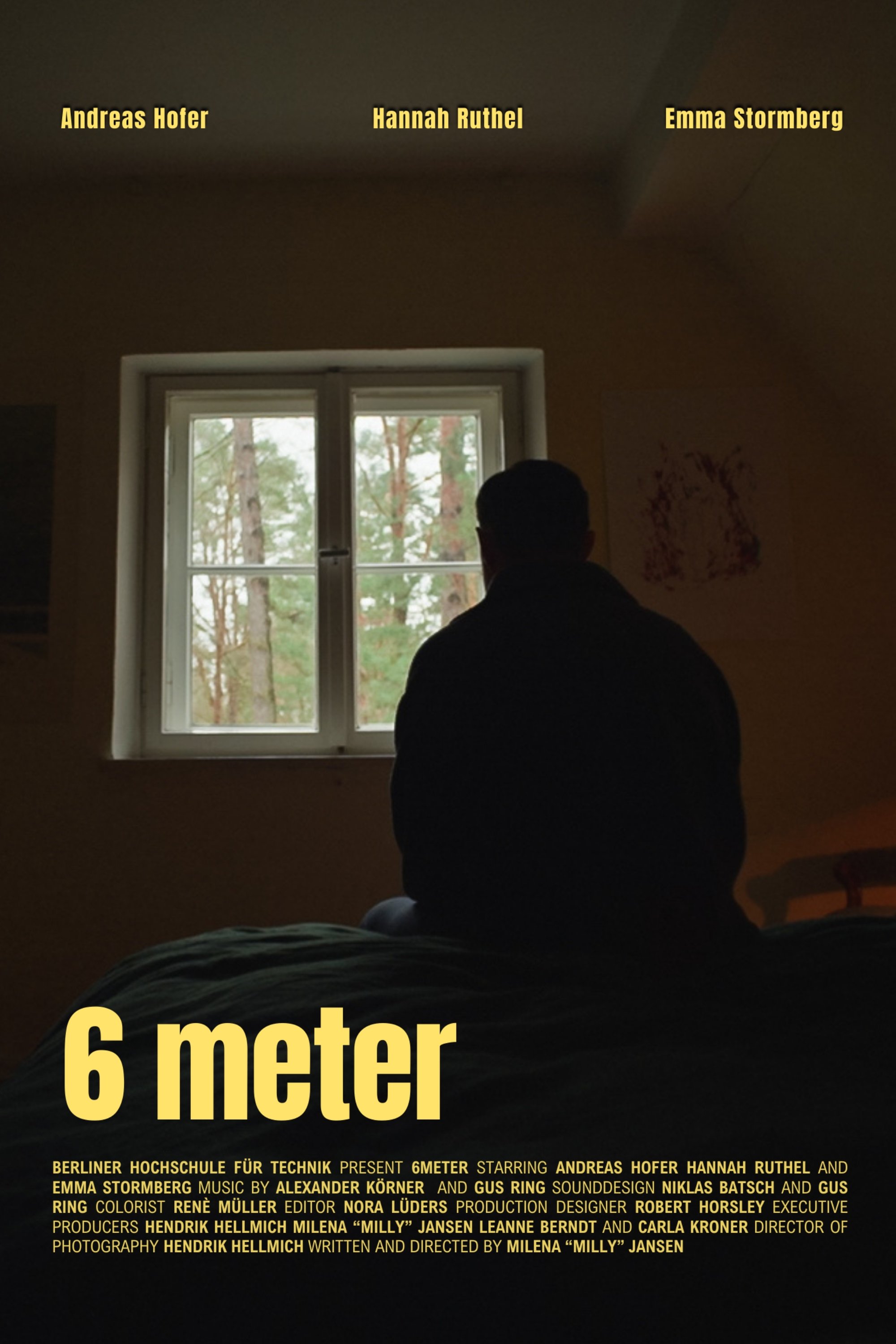 6 Meter