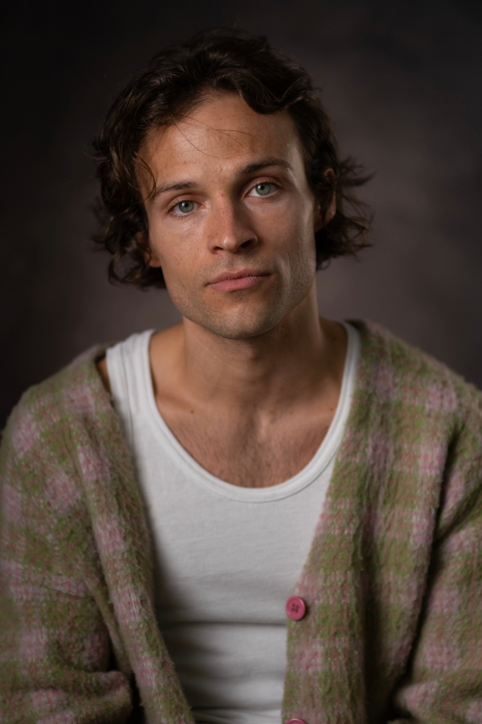 Brent Michal image