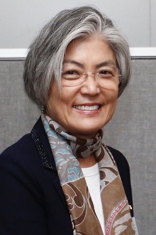 Kang Kyung-hwa image