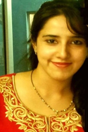 Durga Shetty image