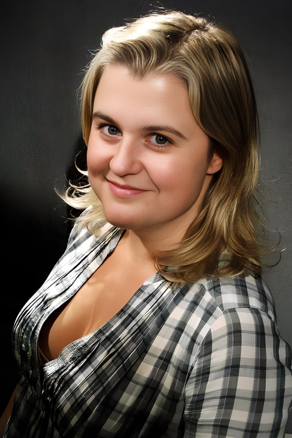 India Fisher image
