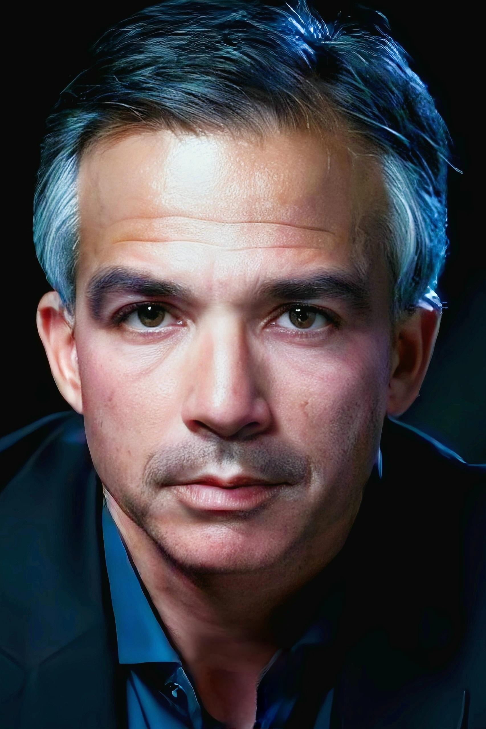 Dr. Kris Mohandie image