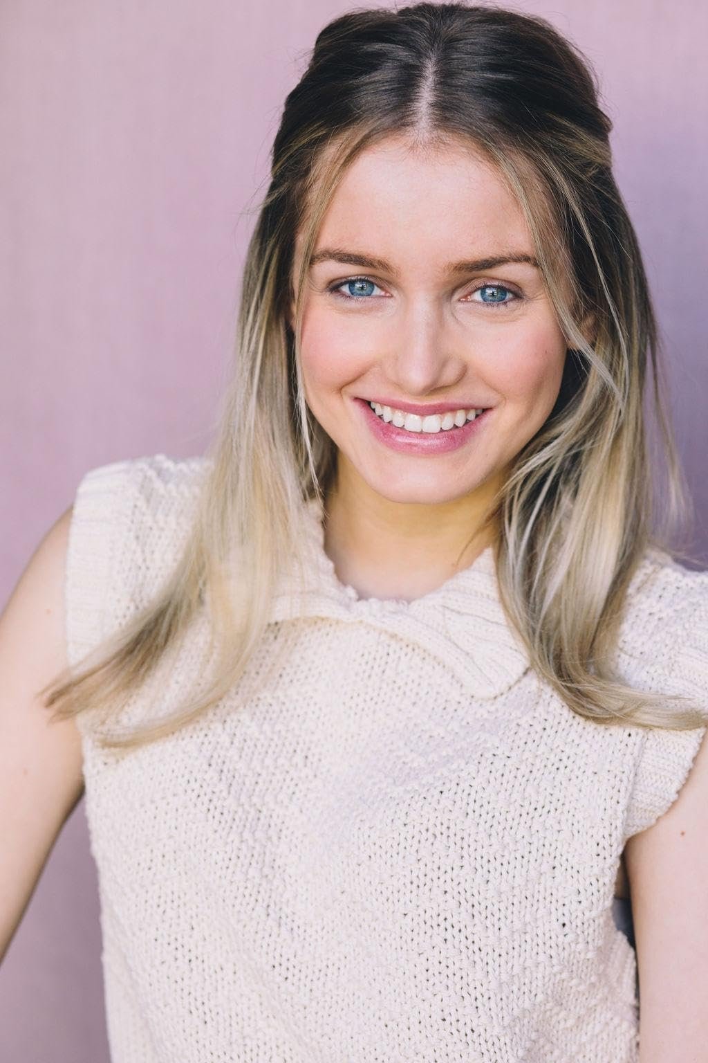 Marie Elizabeth DeWitt image