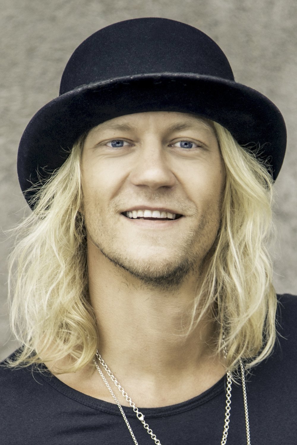 Jukka Hildén image