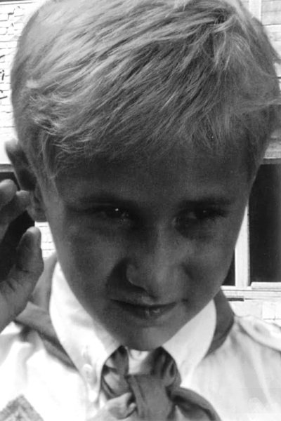 Gábor Veress image