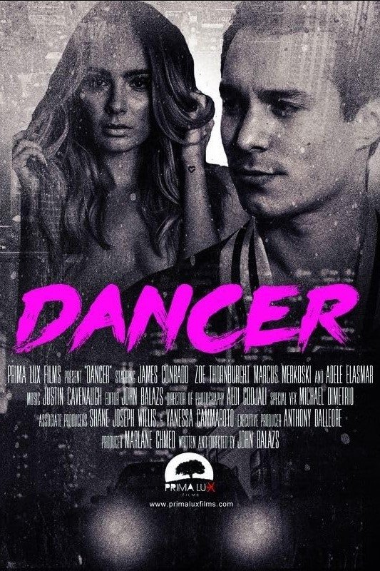 Dancer