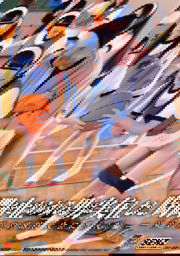 The Man Who Can Stop Time Exists! ~ We Go Undercover ! At A Girls School Tournament ~