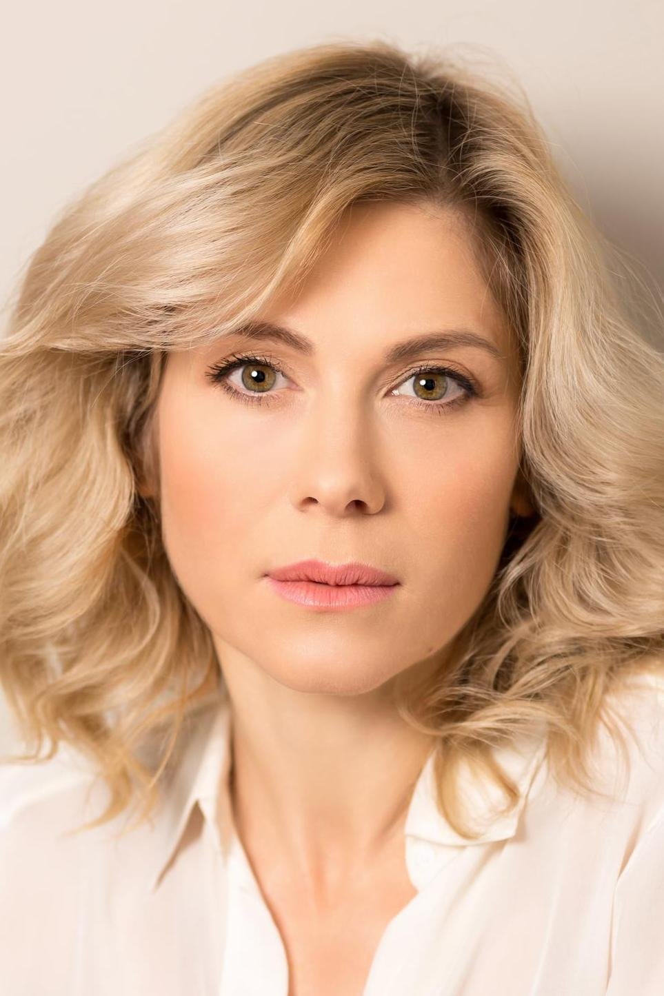 Anna Nevskaya image