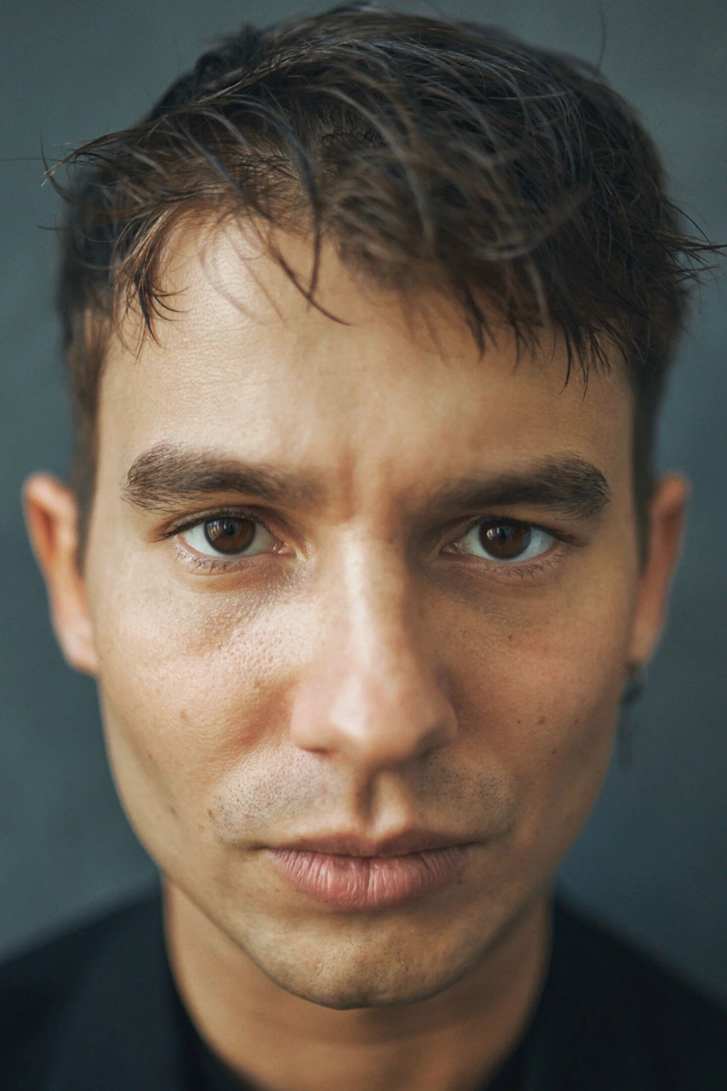 Aleksandr Fyodorov image