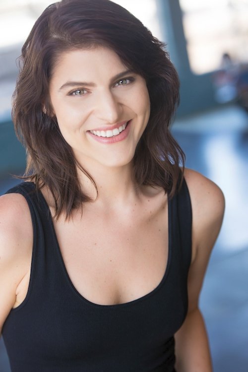 Abigail Smith image