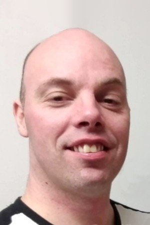 Johnny Hardcore image