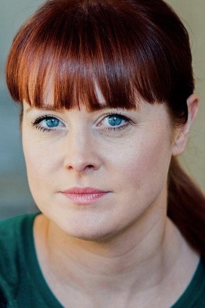 Suzanne Magowan image