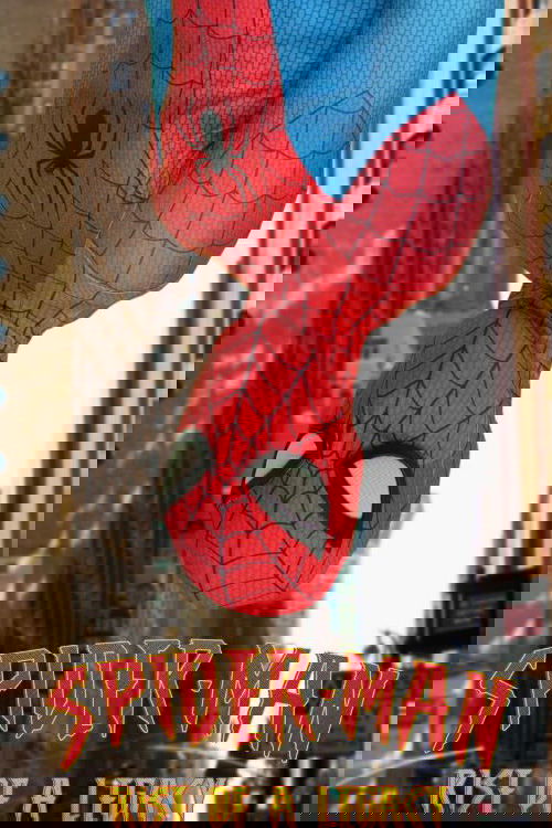 Spider-Man: Rise of a Legacy