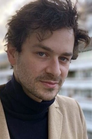 Sébastien Wolf image