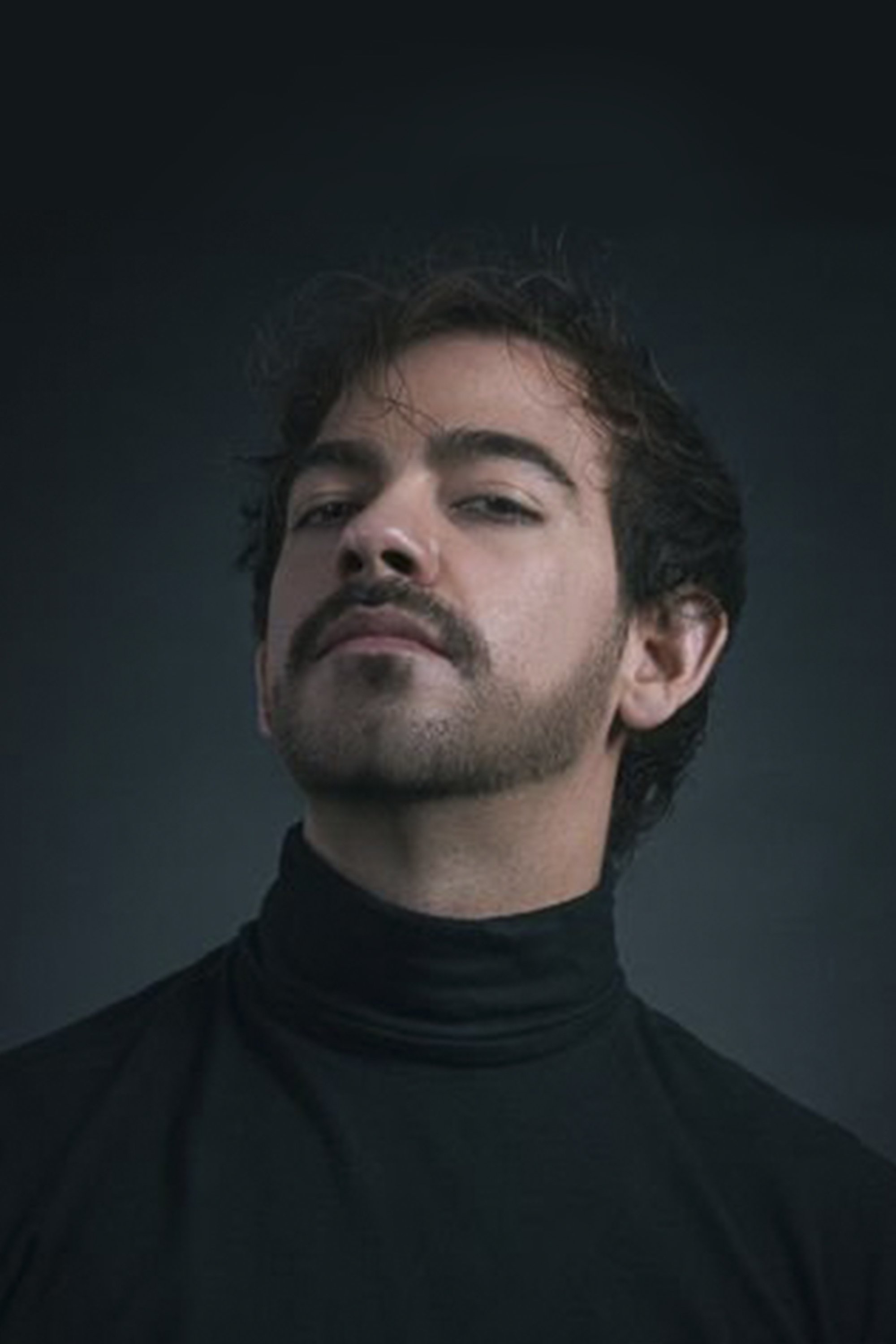Rogeiro Martín del Campo image
