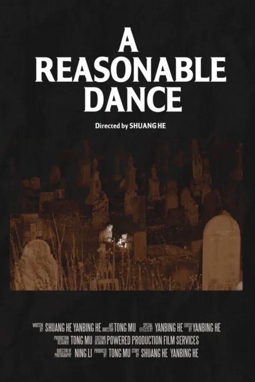 A Reasonable Dance