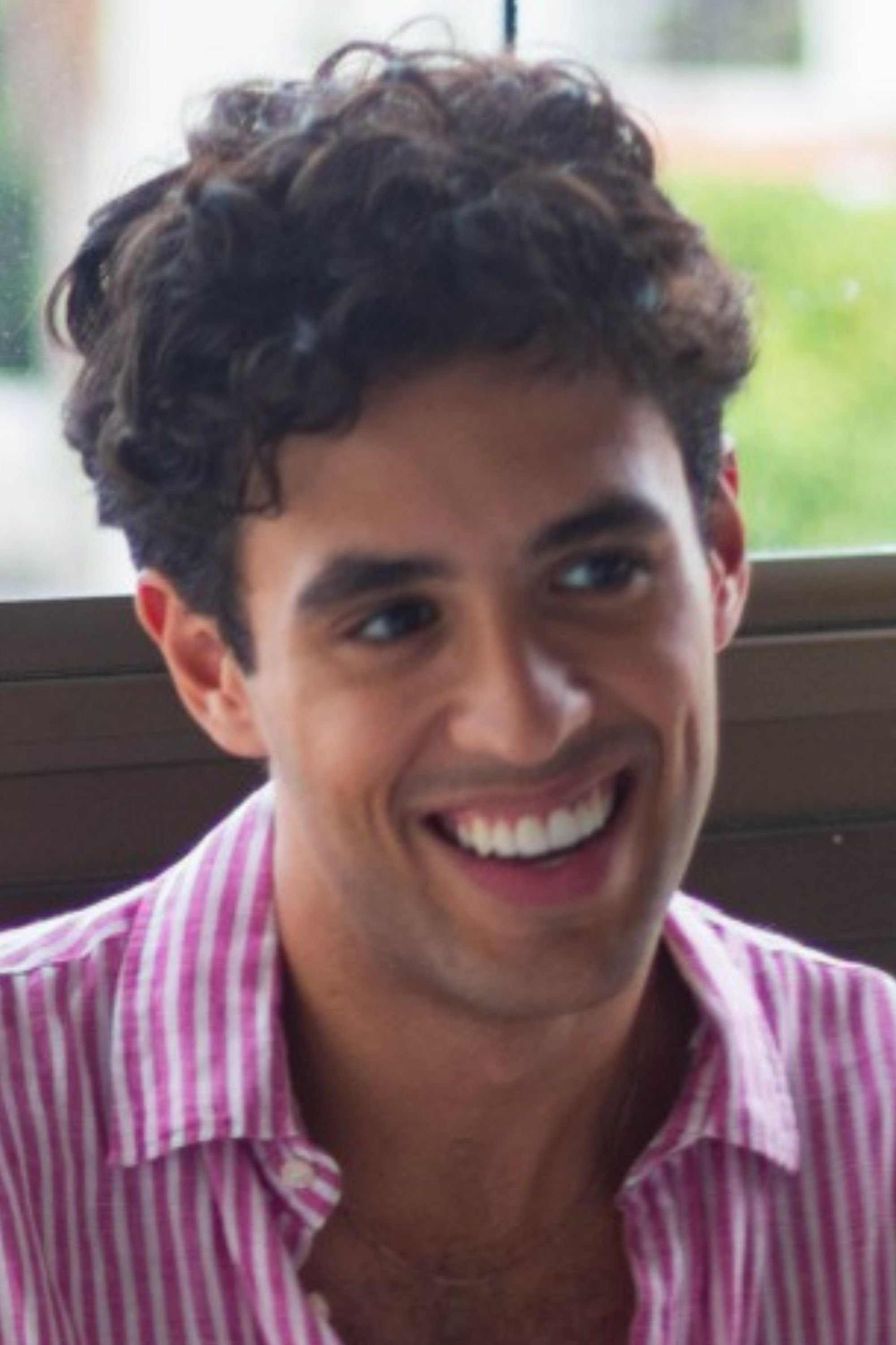 João Victor Campelo image
