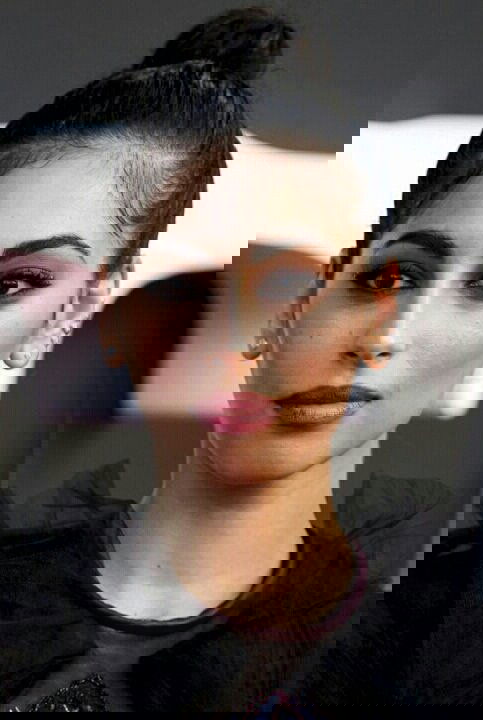 Mina El Hammani image