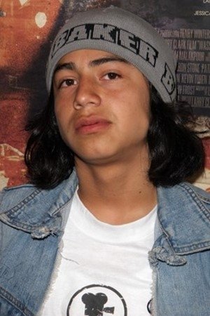 Francisco Pedrasa image