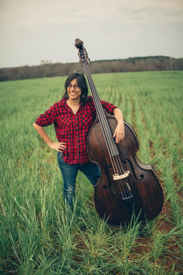 Laura Camacho image