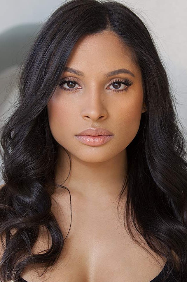 Cynthia Rodriguez image