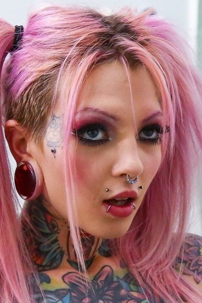 Sydnee Vicious image