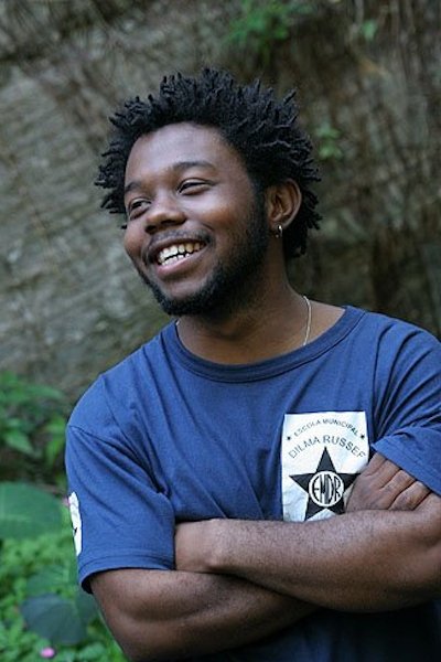 Luiz Antônio do Nascimento image