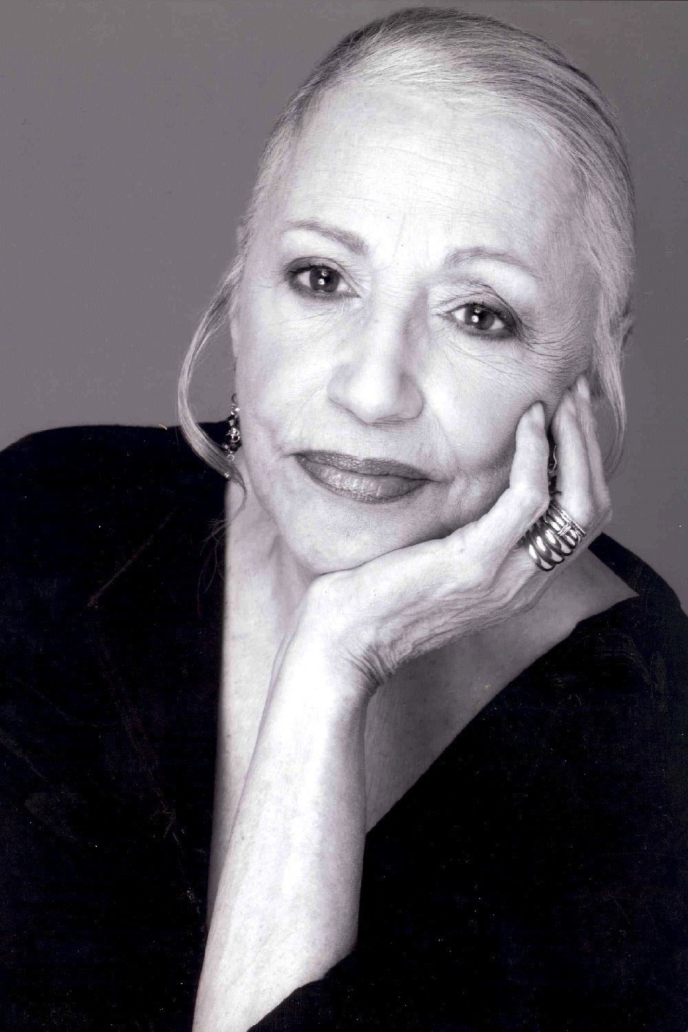 Jane White image