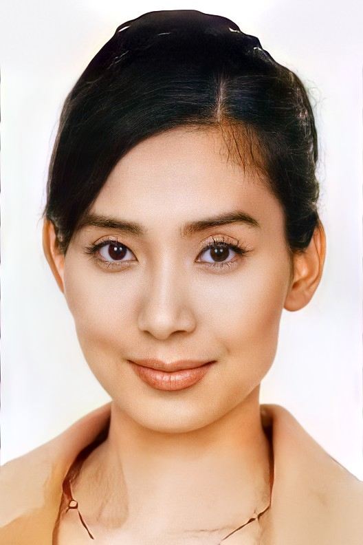 Cally Kwong Mei-Wan image