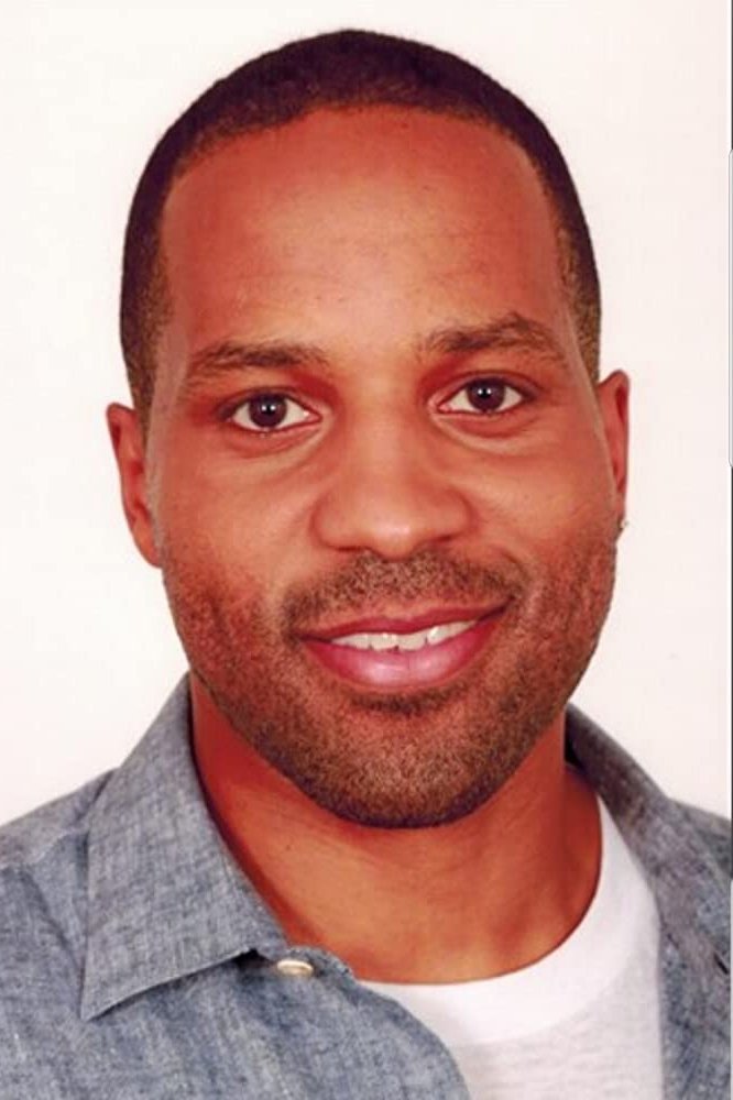 Jamaal Burcher image
