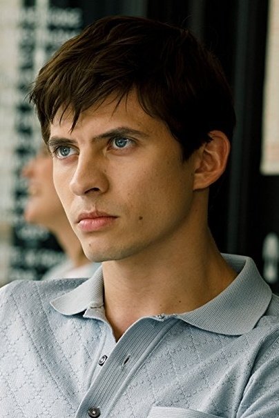 Oleg Ivenko image