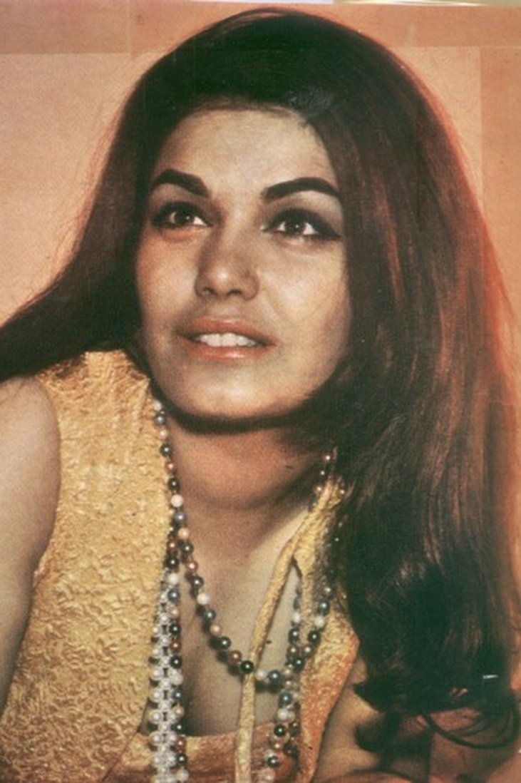 Niloufar image
